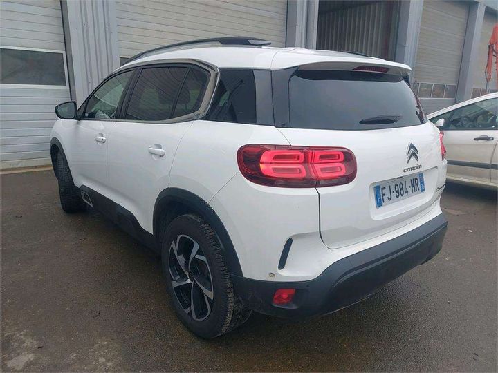 Photo 2 VIN: VR7ACYHZRKL083365 - CITROEN C5 AIRCROSS 