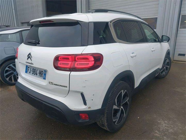 Photo 3 VIN: VR7ACYHZRKL083365 - CITROEN C5 AIRCROSS 