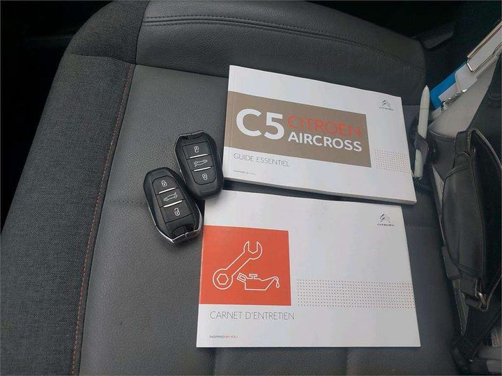 Photo 6 VIN: VR7ACYHZRKL083365 - CITROEN C5 AIRCROSS 