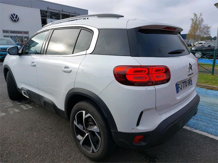 Photo 3 VIN: VR7ACYHZRKL087244 - CITROEN C5 AIRCROSS 