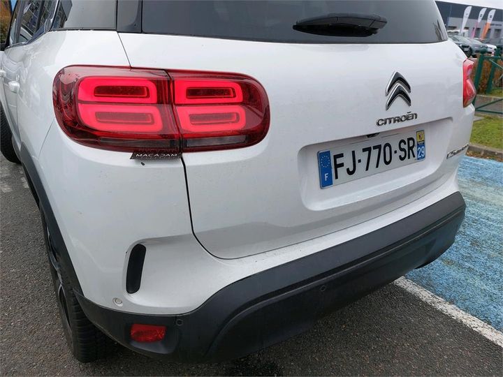 Photo 31 VIN: VR7ACYHZRKL087244 - CITROEN C5 AIRCROSS 