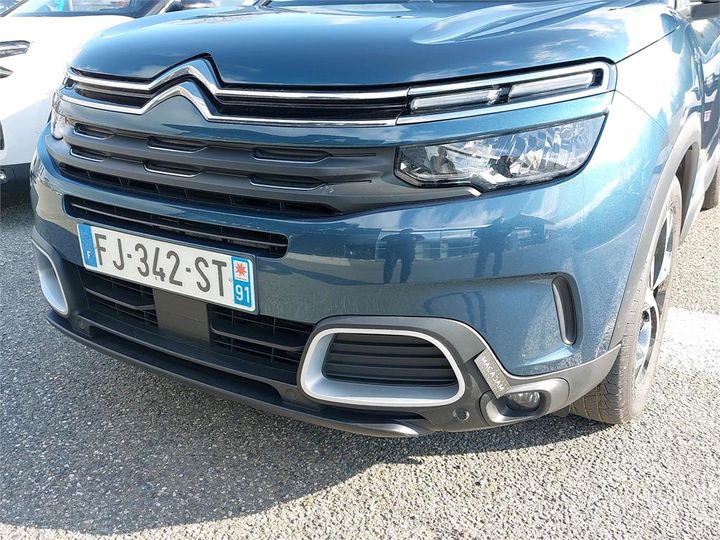 Photo 16 VIN: VR7ACYHZRKL087731 - CITROEN C5 AIRCROSS 