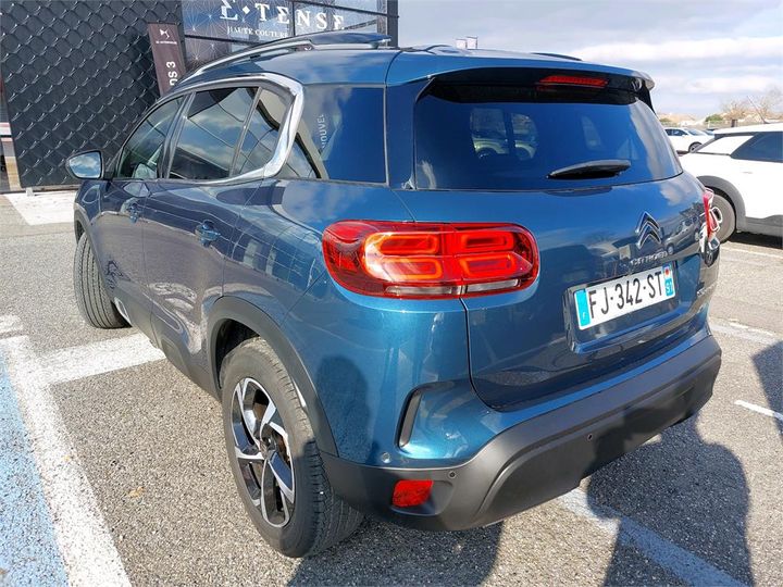 Photo 3 VIN: VR7ACYHZRKL087731 - CITROEN C5 AIRCROSS 