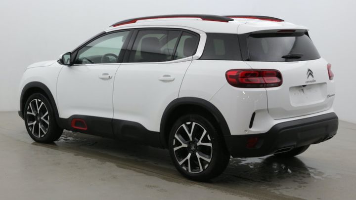 Photo 2 VIN: VR7ACYHZRKL088245 - CITROEN C5 AIRCROSS 