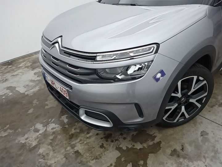 Photo 22 VIN: VR7ACYHZRKL088586 - CITROEN C5 AIRCROSS &#3918 