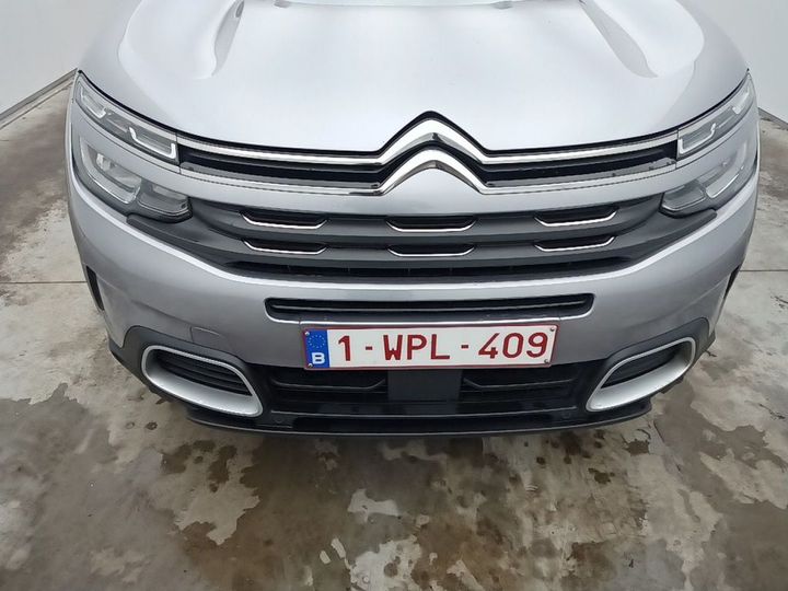 Photo 5 VIN: VR7ACYHZRKL088586 - CITROEN C5 AIRCROSS &#3918 