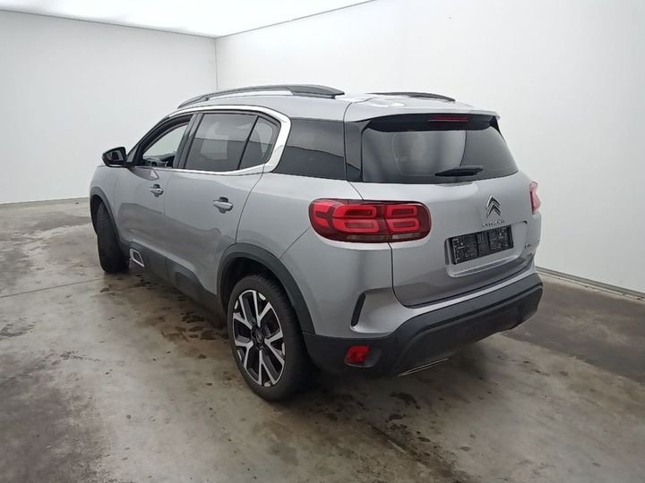 Photo 7 VIN: VR7ACYHZRKL088586 - CITROEN C5 AIRCROSS &#3918 