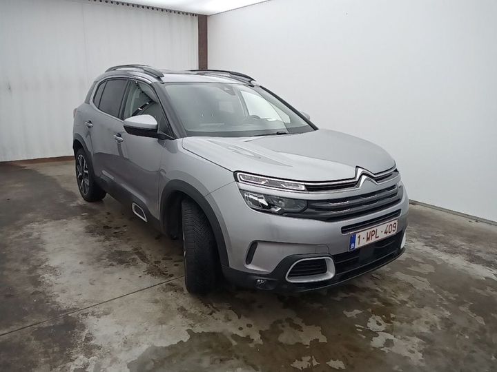 Photo 8 VIN: VR7ACYHZRKL088586 - CITROEN C5 AIRCROSS &#3918 