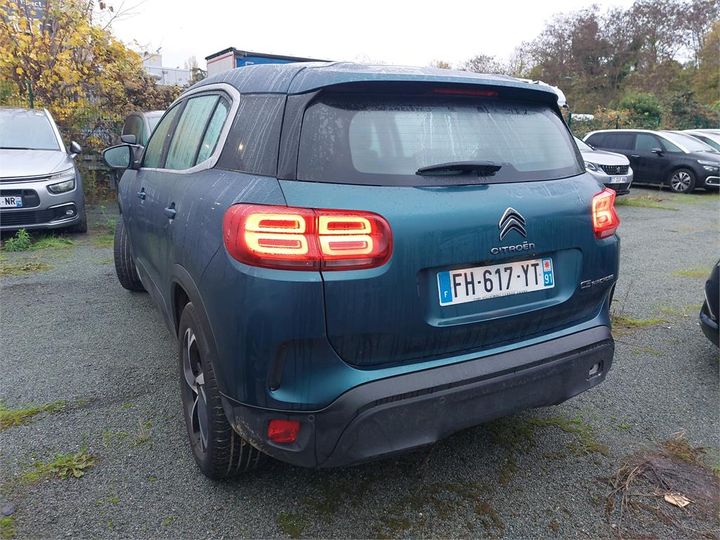 Photo 3 VIN: VR7ACYHZRKL089312 - CITROEN C5 AIRCROSS 