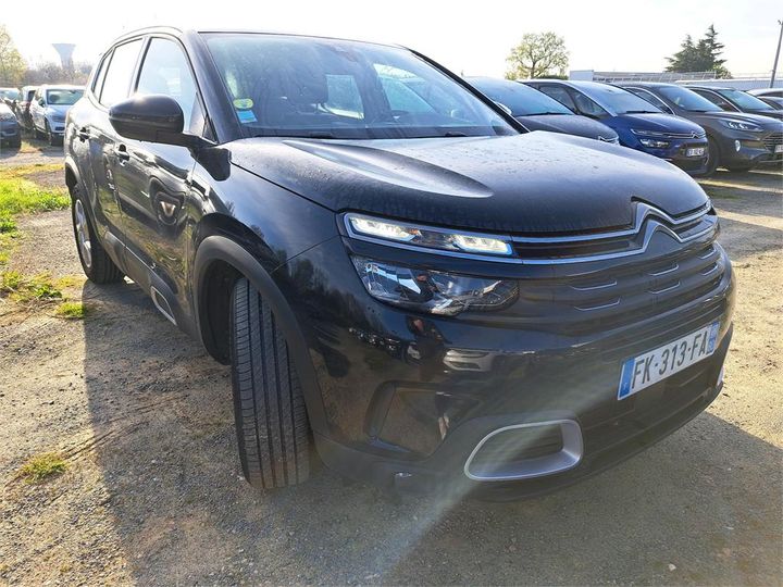 Photo 2 VIN: VR7ACYHZRKL089790 - CITROEN C5 AIRCROSS 