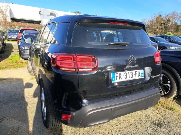 Photo 3 VIN: VR7ACYHZRKL089790 - CITROEN C5 AIRCROSS 