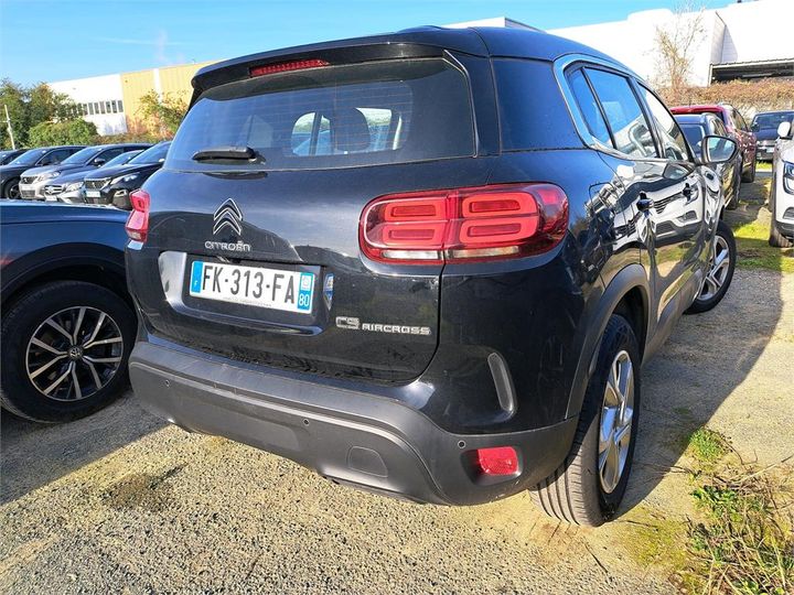 Photo 4 VIN: VR7ACYHZRKL089790 - CITROEN C5 AIRCROSS 