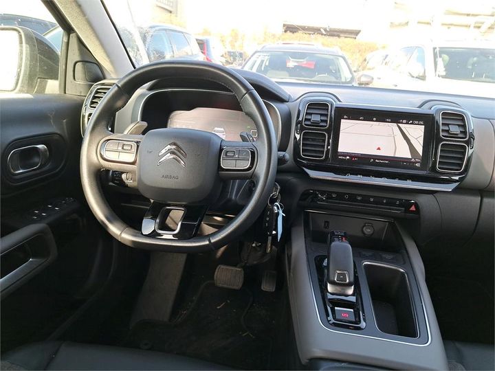 Photo 5 VIN: VR7ACYHZRKL089790 - CITROEN C5 AIRCROSS 