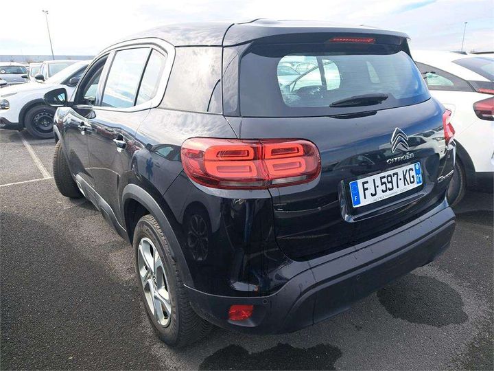 Photo 2 VIN: VR7ACYHZRKL094588 - CITROEN C5 AIRCROSS 