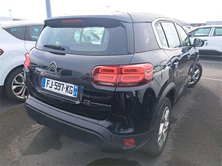 Photo 3 VIN: VR7ACYHZRKL094588 - CITROEN C5 AIRCROSS 