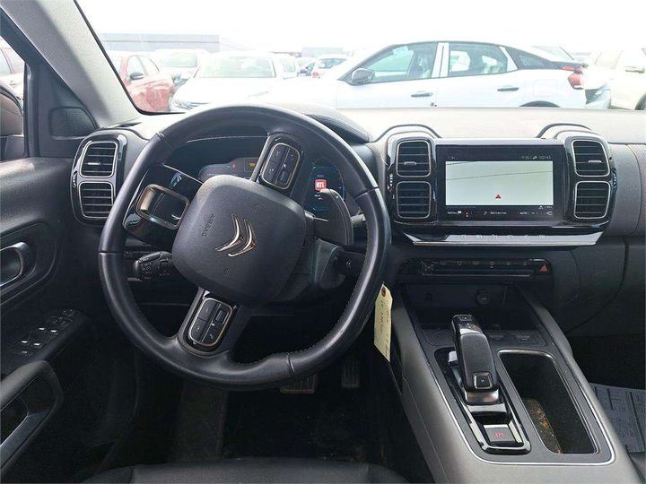 Photo 4 VIN: VR7ACYHZRKL094588 - CITROEN C5 AIRCROSS 