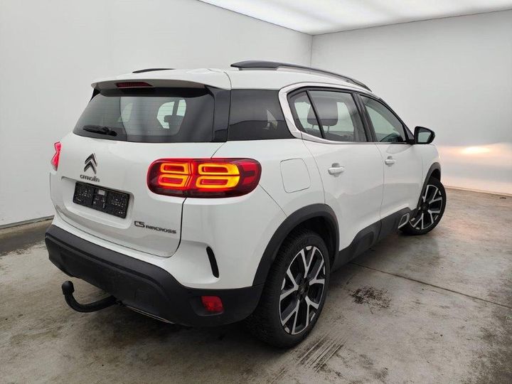 Photo 2 VIN: VR7ACYHZRKL095955 - CITROEN C5 AIRCROSS &#3918 