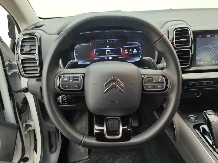 Photo 22 VIN: VR7ACYHZRKL095955 - CITROEN C5 AIRCROSS &#3918 