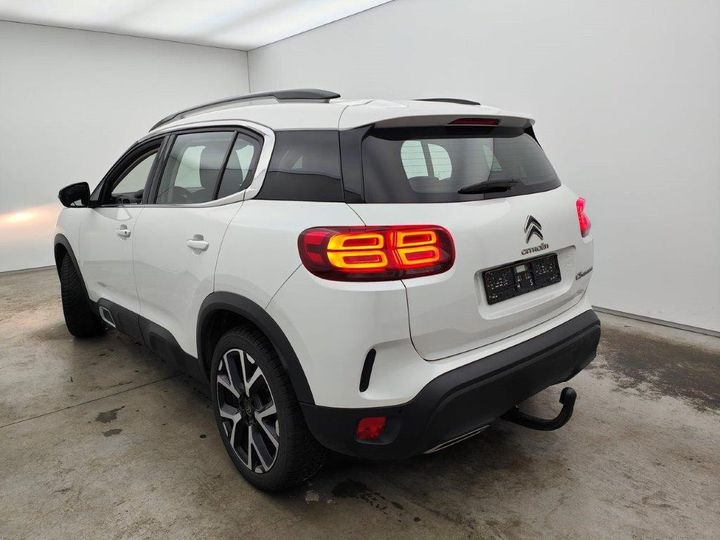 Photo 7 VIN: VR7ACYHZRKL095955 - CITROEN C5 AIRCROSS &#3918 