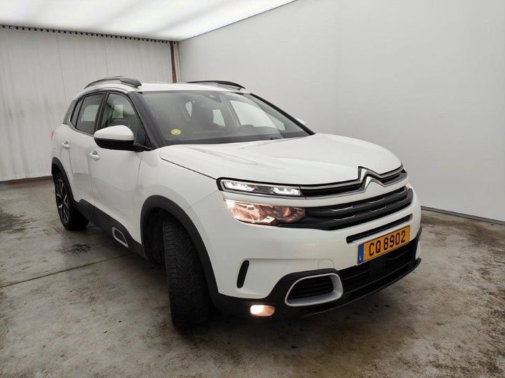 Photo 8 VIN: VR7ACYHZRKL095955 - CITROEN C5 AIRCROSS &#3918 