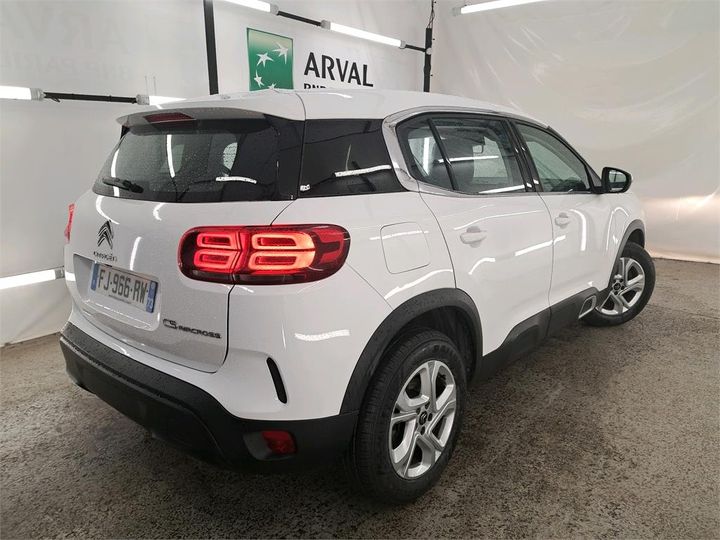 Photo 2 VIN: VR7ACYHZRKL095985 - CITROEN C5 AIRCROSS 