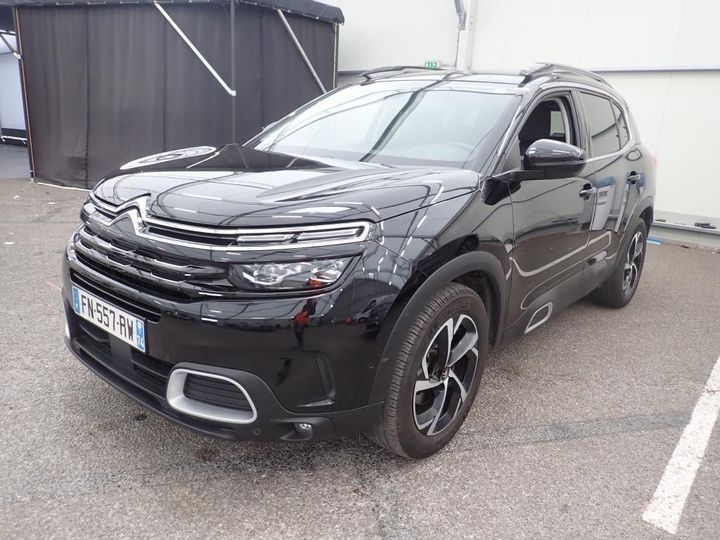 Photo 0 VIN: VR7ACYHZRKL096793 - CITROEN C5 AIRCROSS 