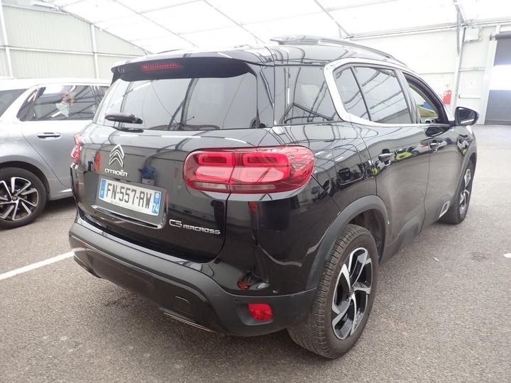 Photo 4 VIN: VR7ACYHZRKL096793 - CITROEN C5 AIRCROSS 