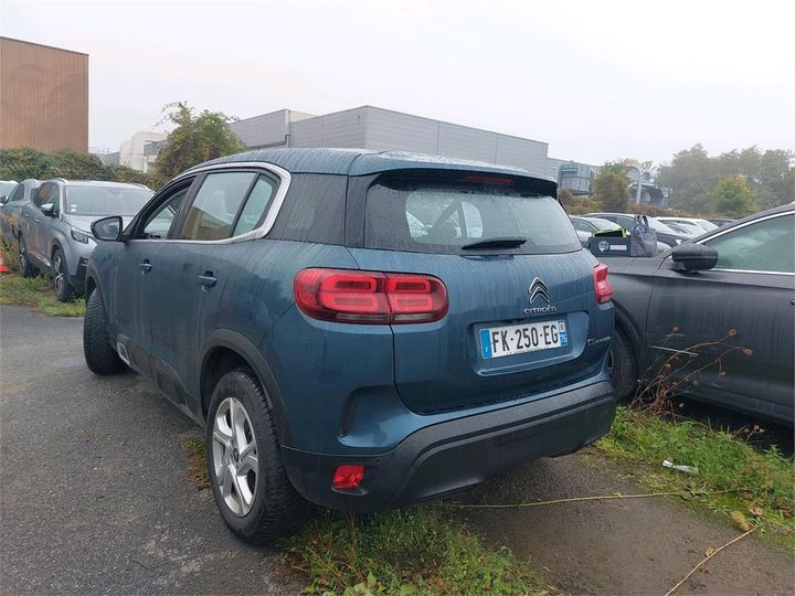 Photo 3 VIN: VR7ACYHZRKL096934 - CITROEN C5 AIRCROSS 