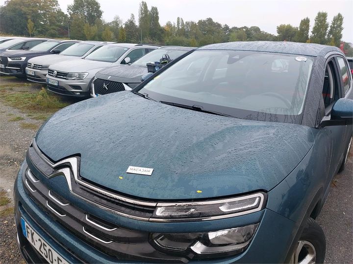 Photo 30 VIN: VR7ACYHZRKL096934 - CITROEN C5 AIRCROSS 