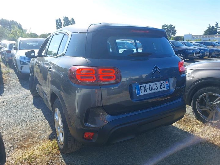 Photo 3 VIN: VR7ACYHZRKL096958 - CITROEN C5 AIRCROSS 