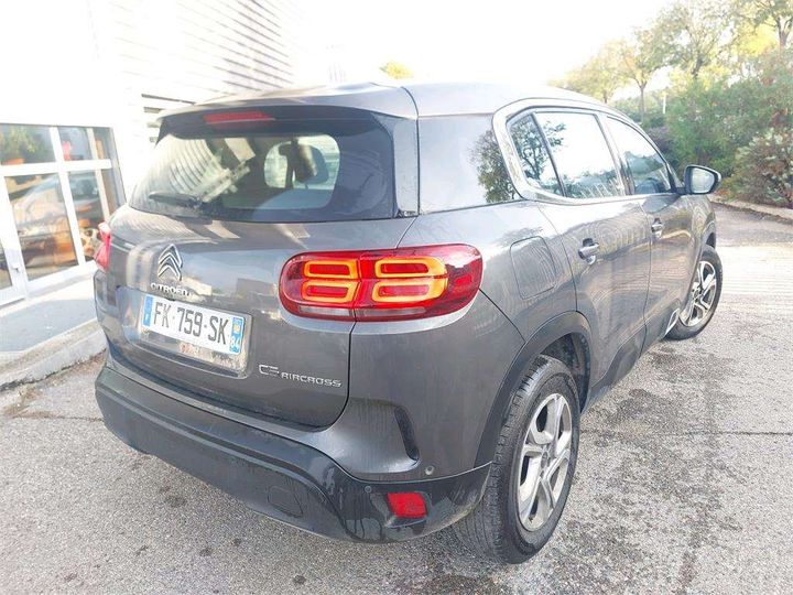 Photo 3 VIN: VR7ACYHZRKL097724 - CITROEN C5 AIRCROSS 