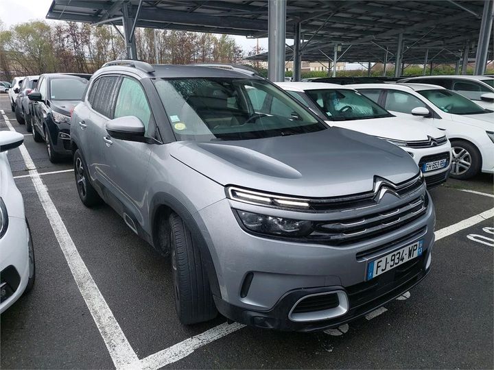 Photo 2 VIN: VR7ACYHZRKL098194 - CITROEN C5 AIRCROSS 