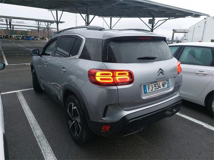 Photo 3 VIN: VR7ACYHZRKL098194 - CITROEN C5 AIRCROSS 