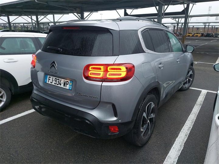 Photo 4 VIN: VR7ACYHZRKL098194 - CITROEN C5 AIRCROSS 