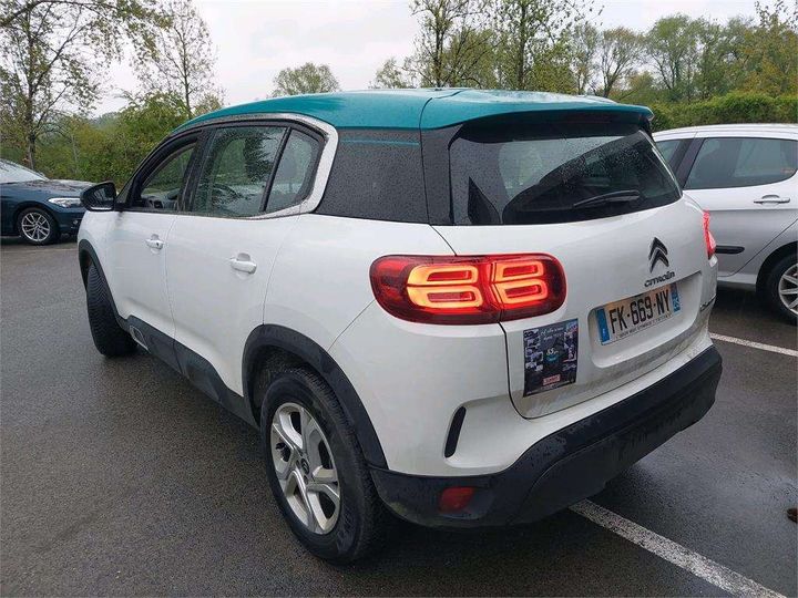 Photo 2 VIN: VR7ACYHZRKL101571 - CITROEN C5 AIRCROSS 