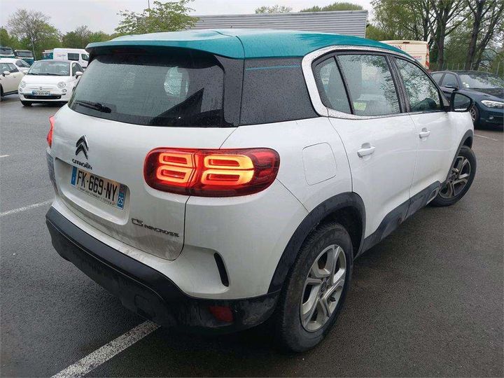 Photo 3 VIN: VR7ACYHZRKL101571 - CITROEN C5 AIRCROSS 