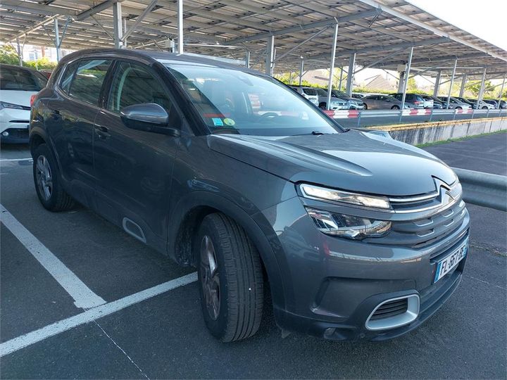 Photo 2 VIN: VR7ACYHZRKL103069 - CITROEN C5 AIRCROSS 