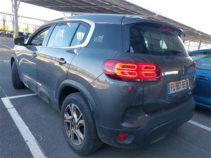 Photo 3 VIN: VR7ACYHZRKL103069 - CITROEN C5 AIRCROSS 