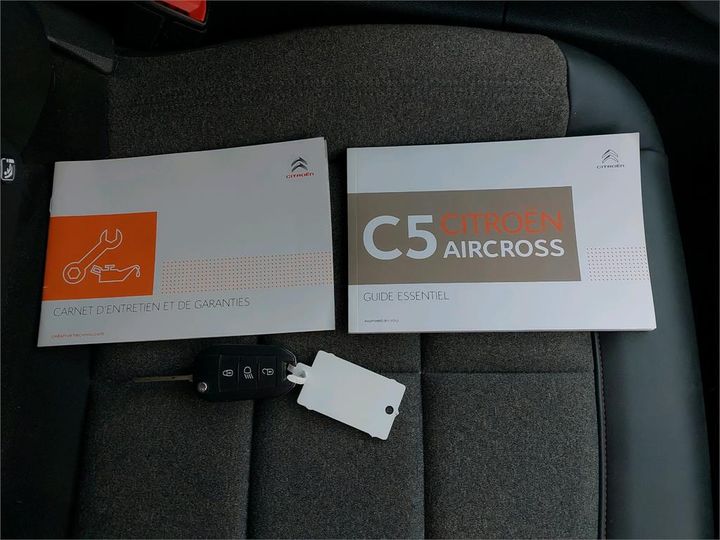 Photo 9 VIN: VR7ACYHZRKL103069 - CITROEN C5 AIRCROSS 