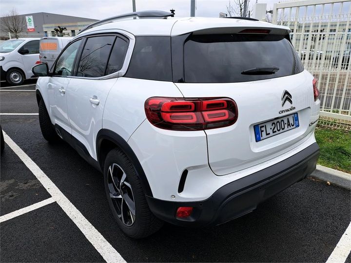 Photo 3 VIN: VR7ACYHZRKL104051 - CITROEN C5 AIRCROSS 