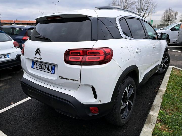 Photo 4 VIN: VR7ACYHZRKL104051 - CITROEN C5 AIRCROSS 