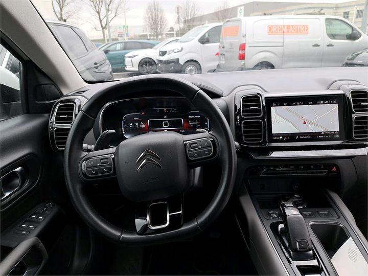 Photo 5 VIN: VR7ACYHZRKL104051 - CITROEN C5 AIRCROSS 