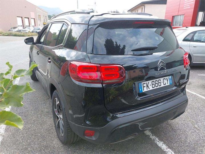 Photo 2 VIN: VR7ACYHZRKL104448 - CITROEN C5 AIRCROSS 