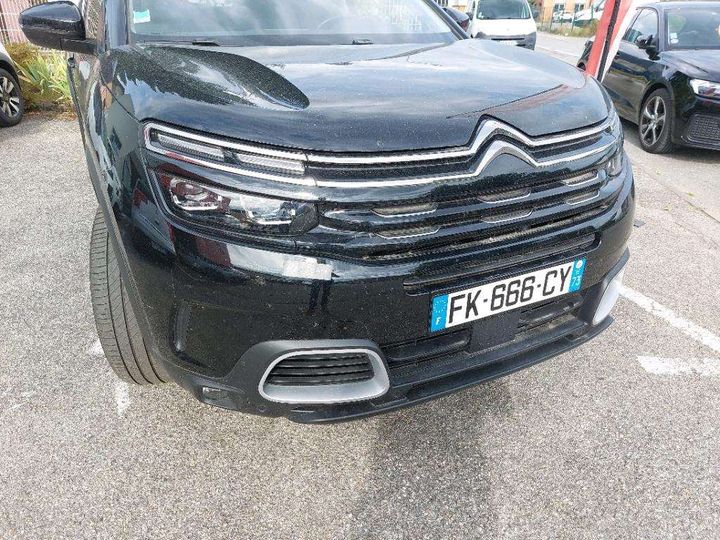 Photo 29 VIN: VR7ACYHZRKL104448 - CITROEN C5 AIRCROSS 