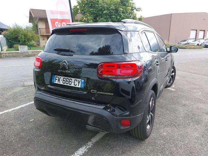 Photo 3 VIN: VR7ACYHZRKL104448 - CITROEN C5 AIRCROSS 