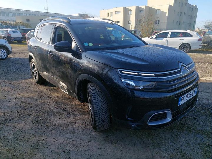 Photo 2 VIN: VR7ACYHZRKL104772 - CITROEN C5 AIRCROSS 