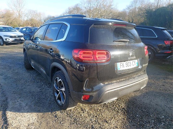 Photo 3 VIN: VR7ACYHZRKL104772 - CITROEN C5 AIRCROSS 