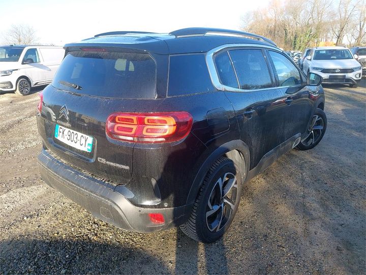 Photo 4 VIN: VR7ACYHZRKL104772 - CITROEN C5 AIRCROSS 