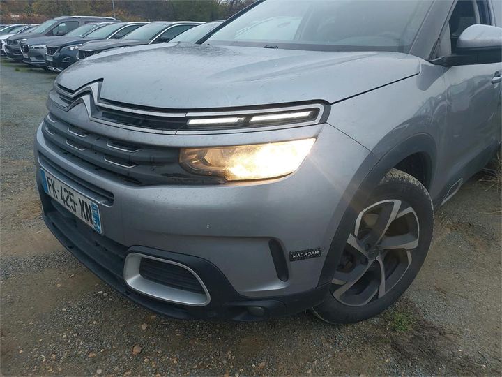 Photo 16 VIN: VR7ACYHZRKL106272 - CITROEN C5 AIRCROSS 