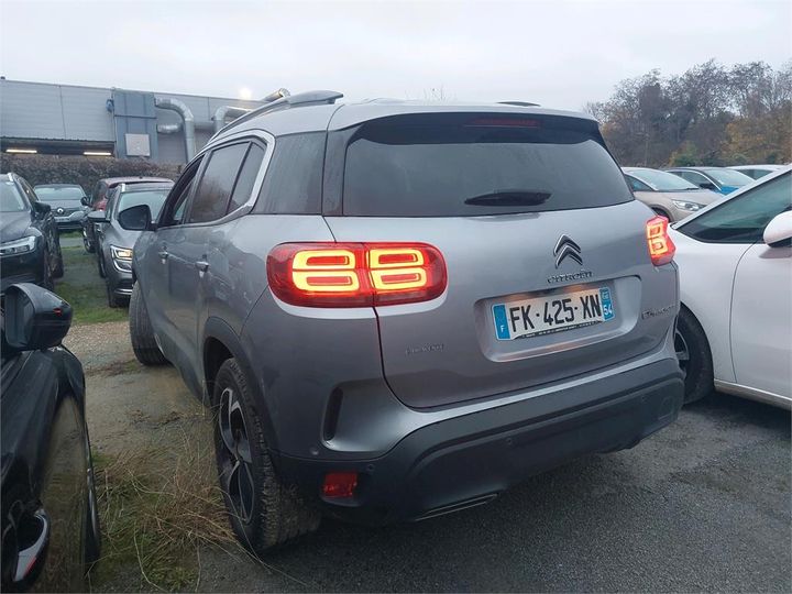 Photo 3 VIN: VR7ACYHZRKL106272 - CITROEN C5 AIRCROSS 